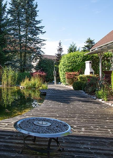 Appartements Österreich