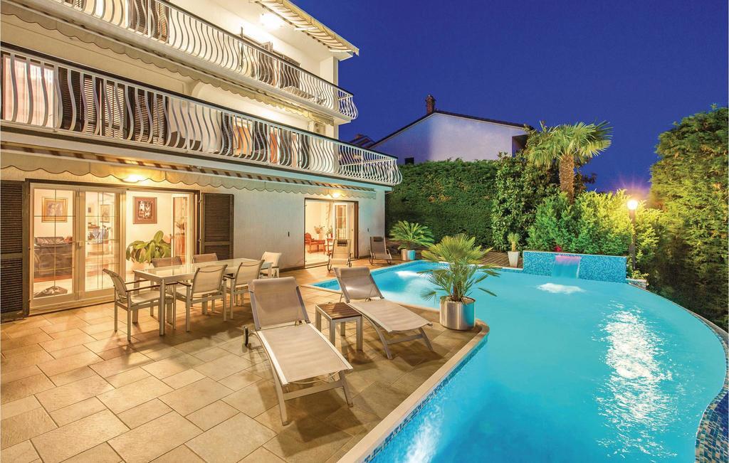 Villa Innerhofer | Kroatien